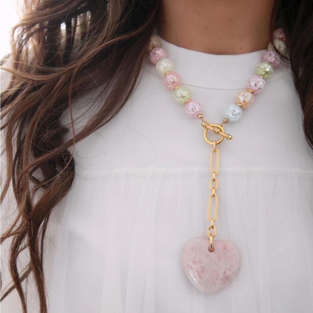 Brinker & Eliza Necklace